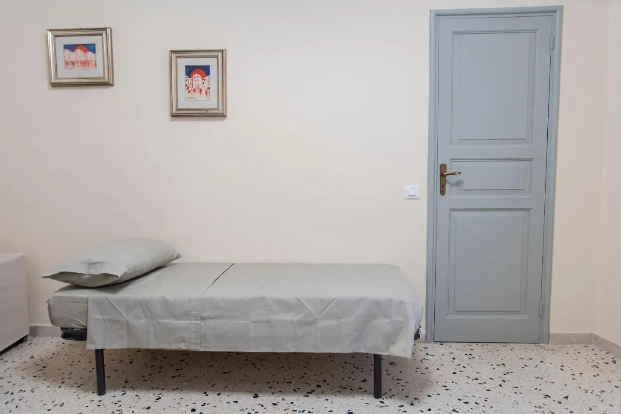 Appartement Appartamenti Leonarda Trapani