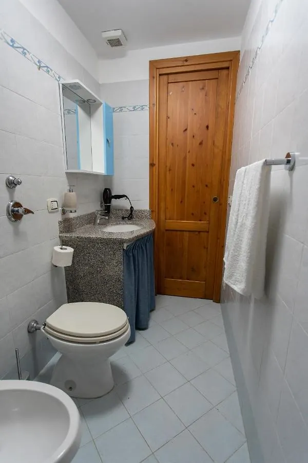 Apartment Appartamenti Leonarda Trapani