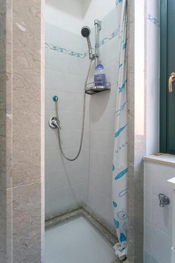 Apartment Appartamenti Leonarda Trapani Italy