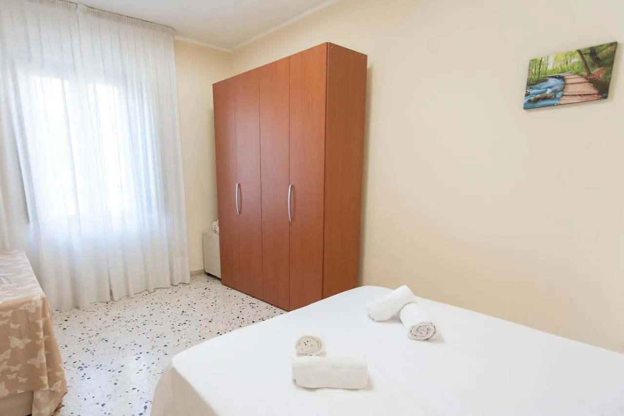 Appartamenti Leonarda Trapani Italien
