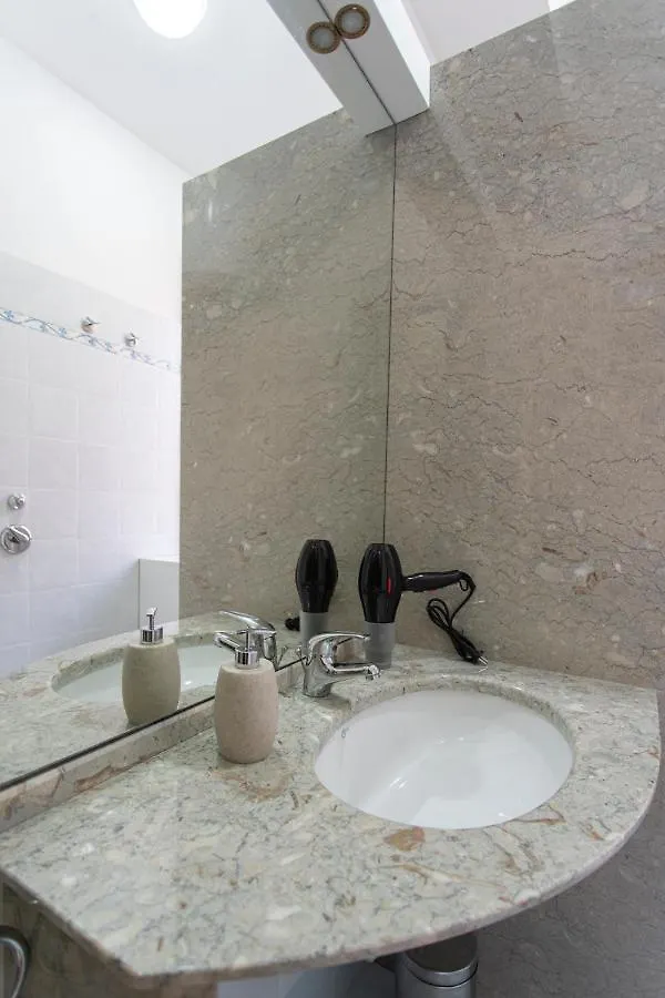 Appartamenti Leonarda Trapani Apartment
