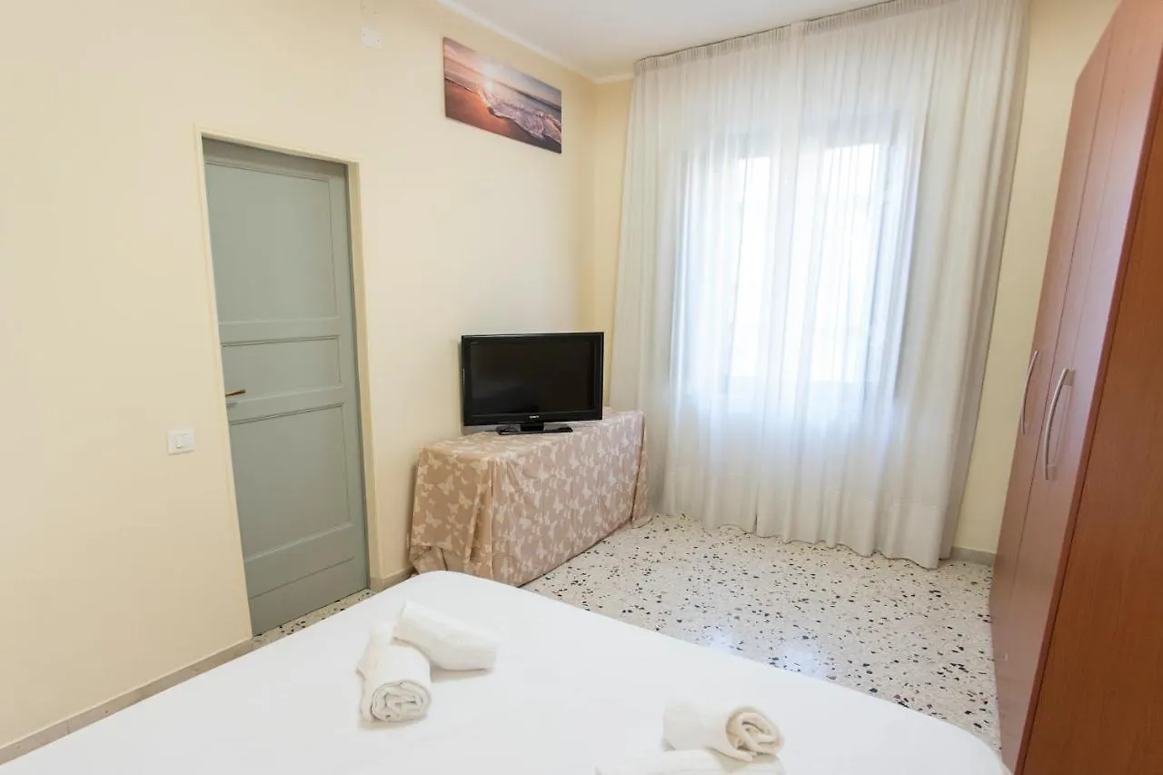 Apartment Appartamenti Leonarda Trapani