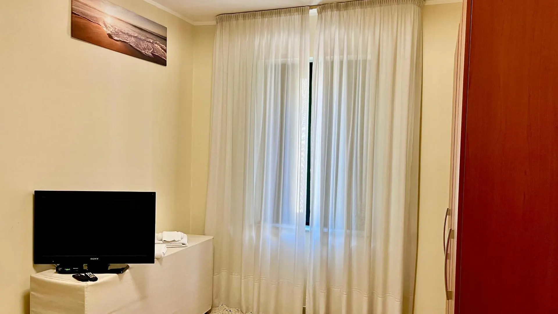 Appartamenti Leonarda Trapani Apartment