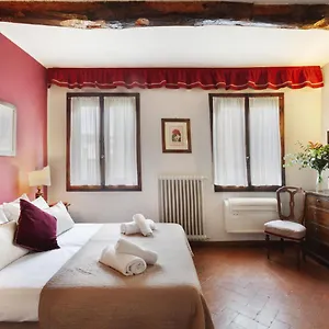 S. Spirito Flat Florence