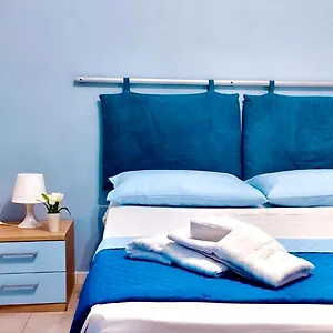 Appartement Dgs, Trapani