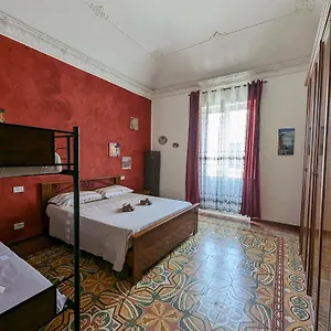 Appartamento Il Cortile Siciliano, Trapani