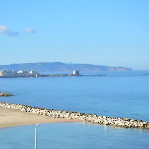 Appartement Residenza Paradiso, Trapani