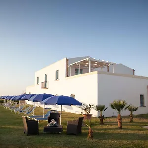 Relais Antiche Saline Торре-Нубия