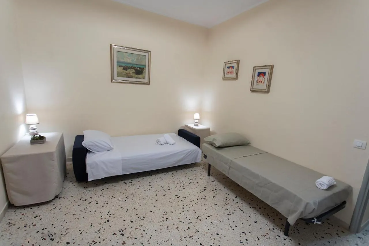 Appartamenti Leonarda Trapani Apartment