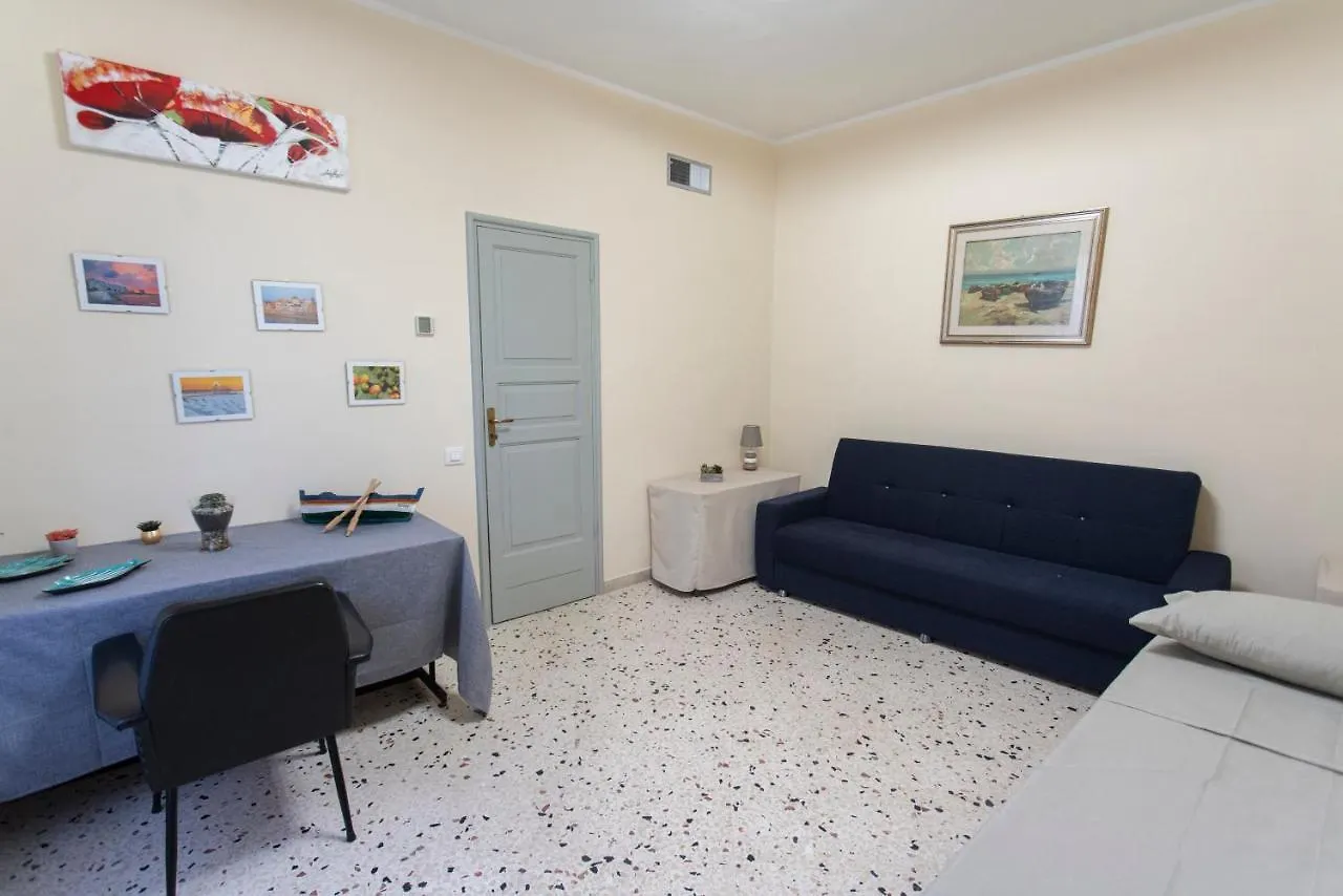Appartamenti Leonarda Trapani